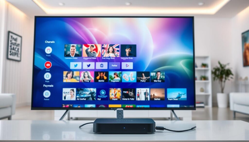 IPTV Content Library IPTV Content Library