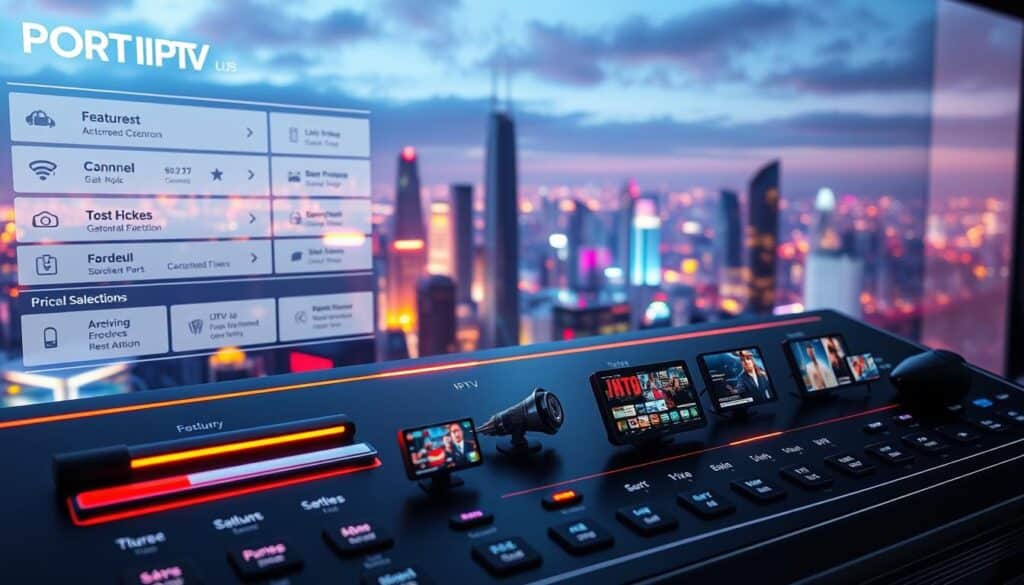 compare iptv options compare iptv options